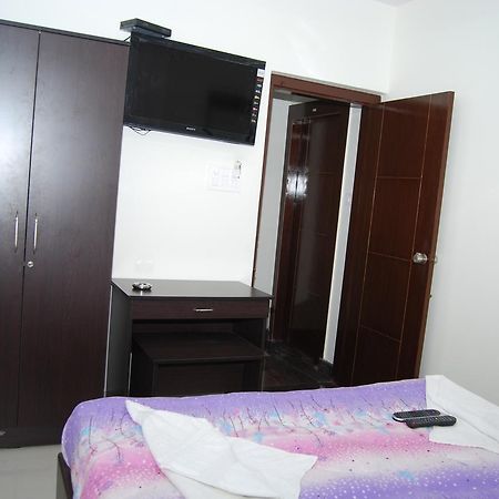 Pratham Residency Mysore Ngoại thất bức ảnh