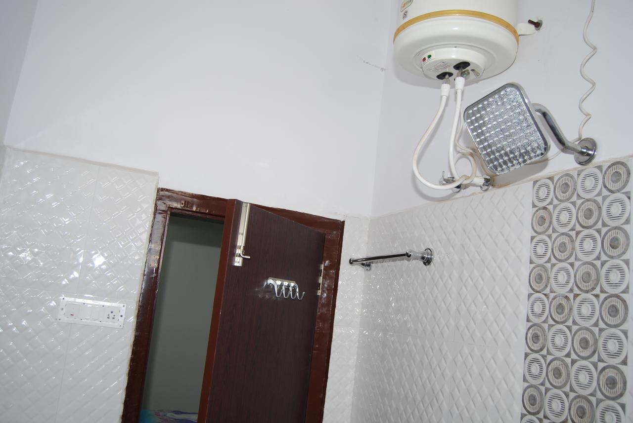 Pratham Residency Mysore Ngoại thất bức ảnh