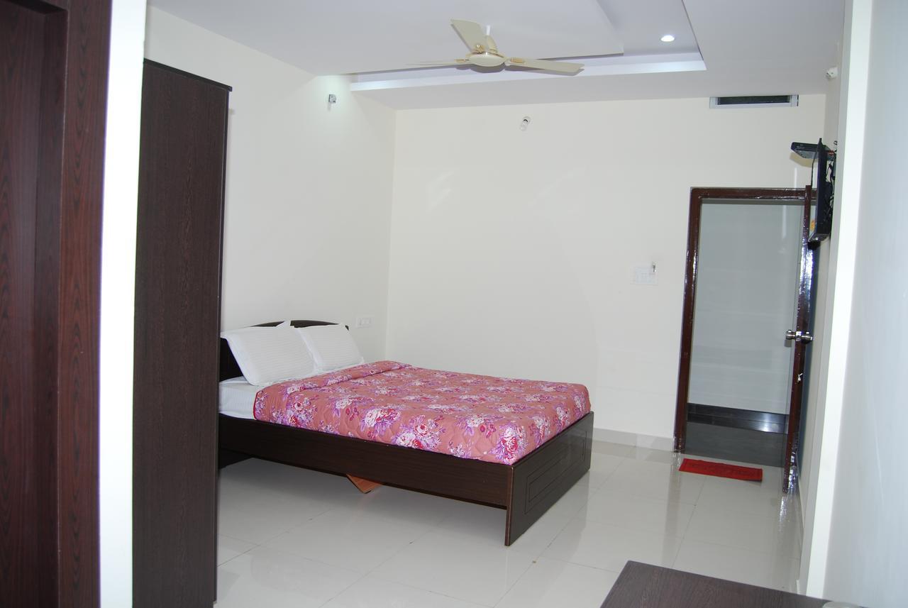 Pratham Residency Mysore Ngoại thất bức ảnh