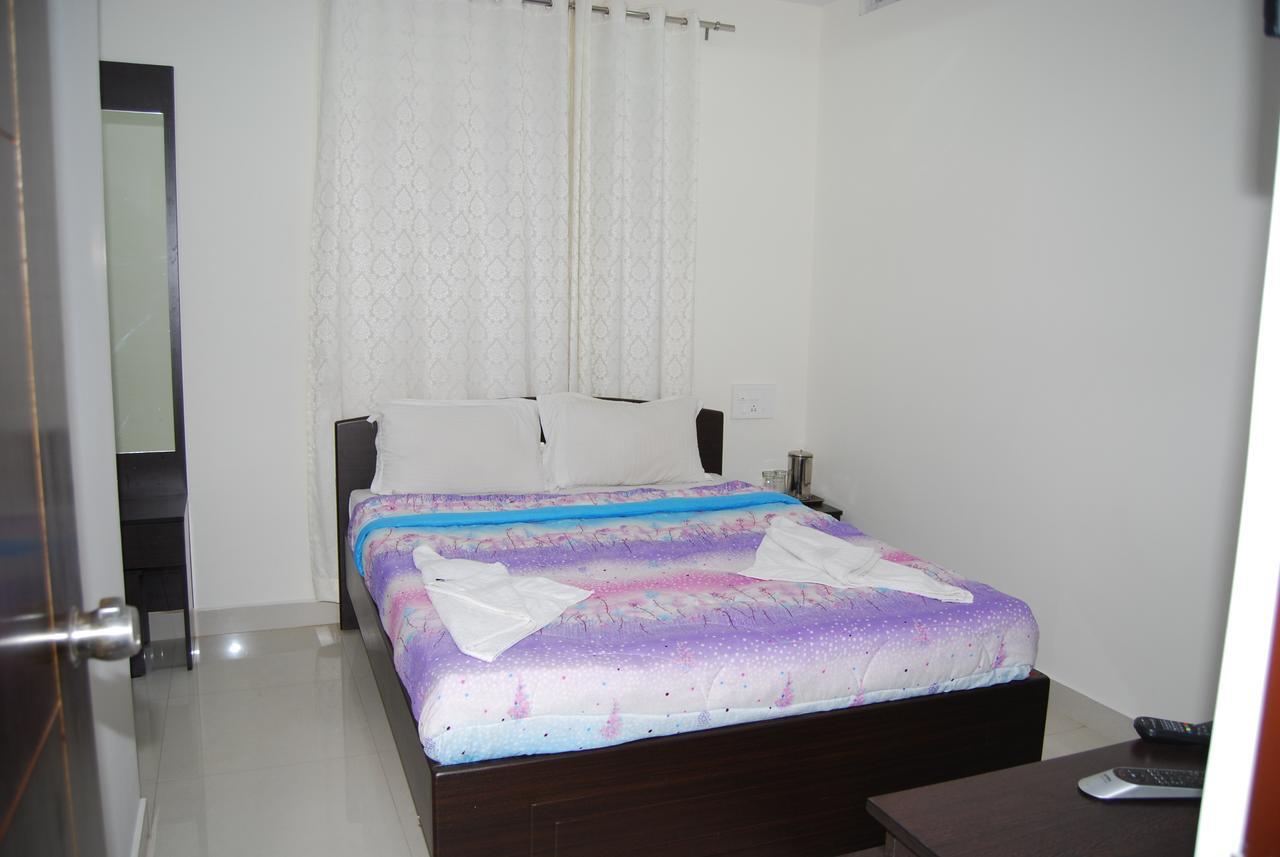 Pratham Residency Mysore Ngoại thất bức ảnh