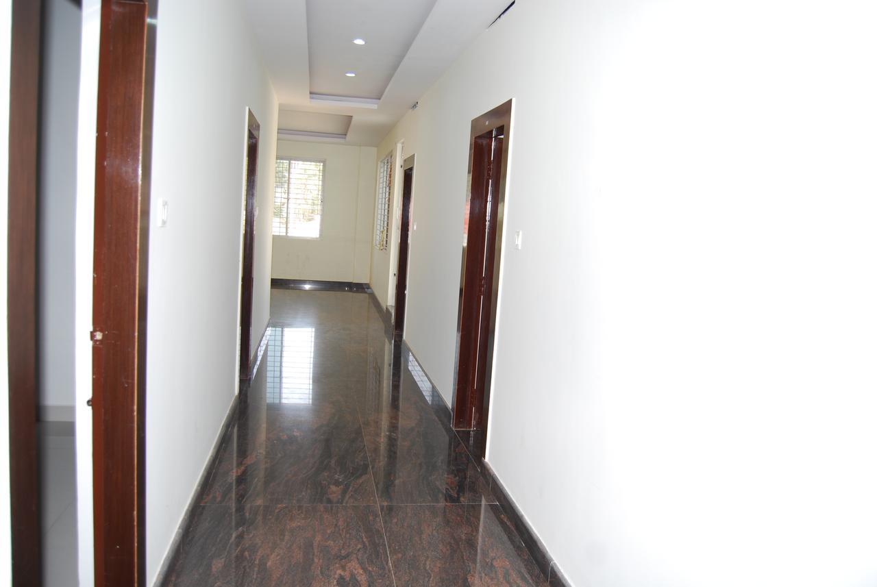 Pratham Residency Mysore Ngoại thất bức ảnh