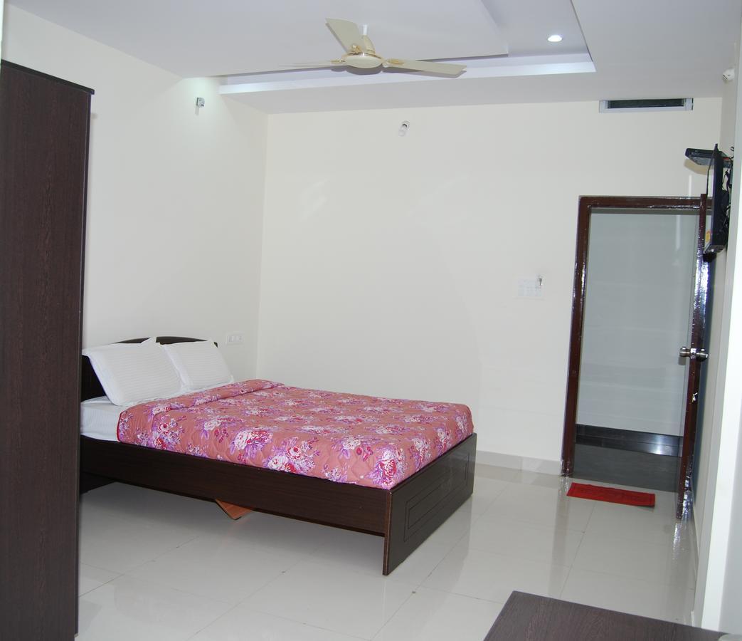 Pratham Residency Mysore Ngoại thất bức ảnh