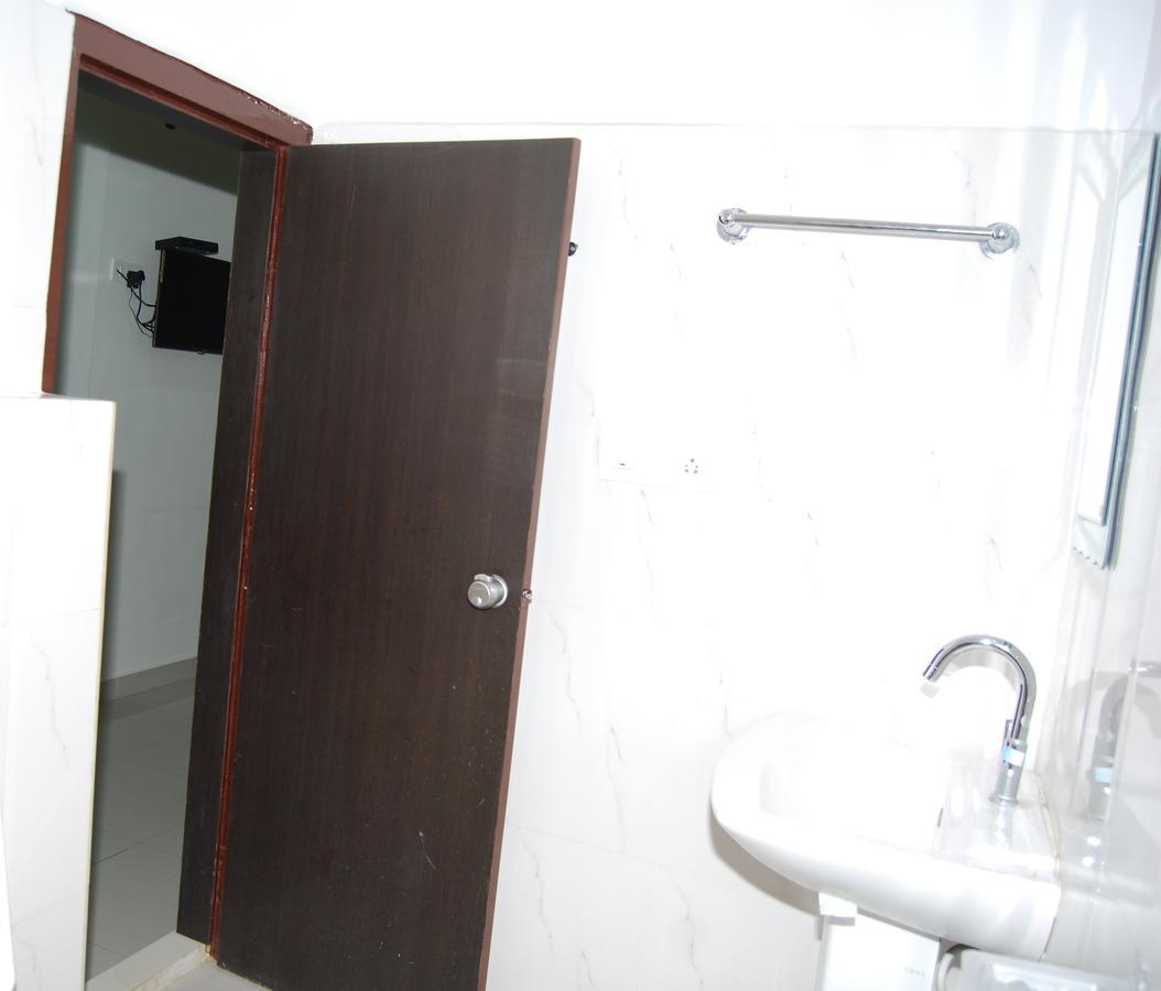 Pratham Residency Mysore Ngoại thất bức ảnh