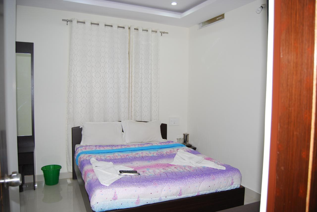 Pratham Residency Mysore Ngoại thất bức ảnh