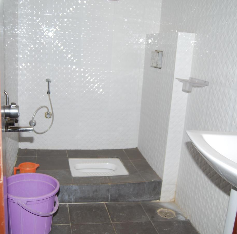 Pratham Residency Mysore Ngoại thất bức ảnh