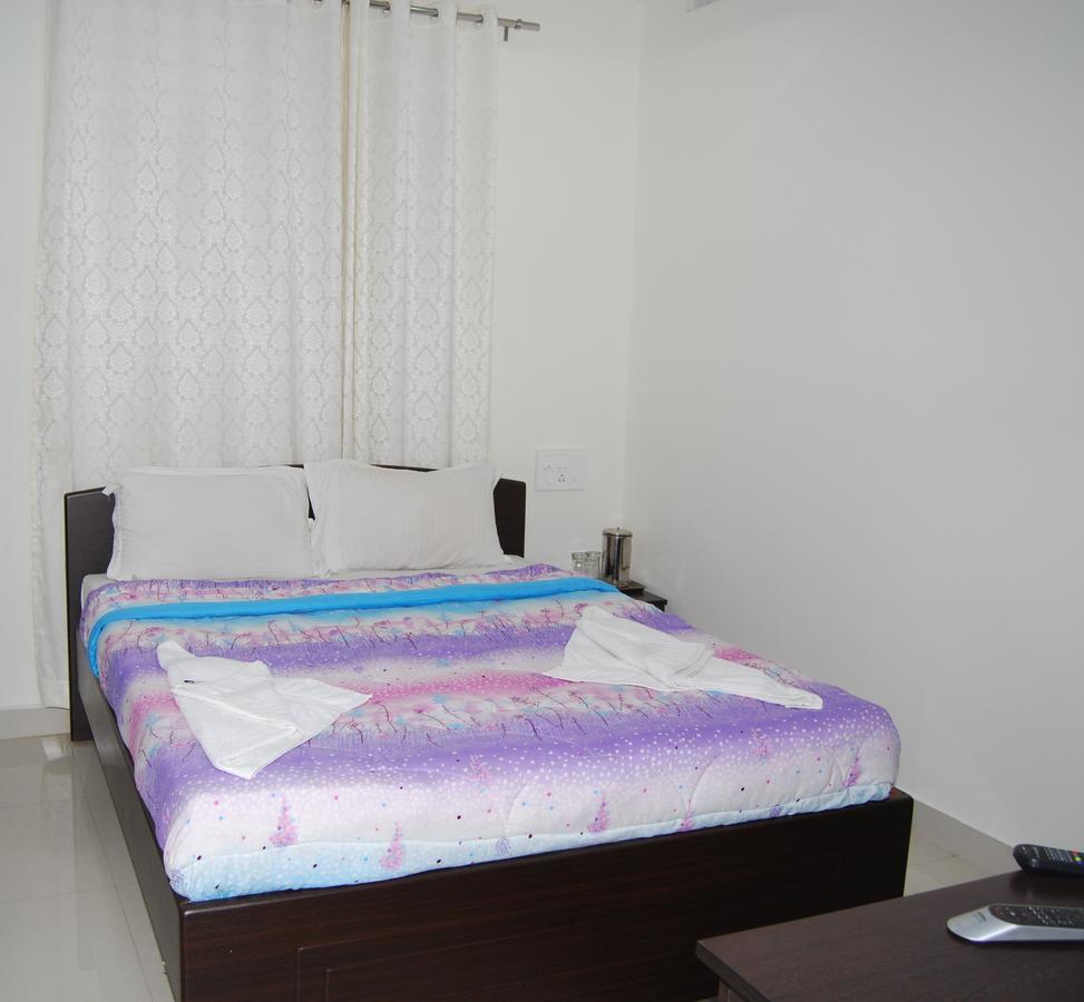 Pratham Residency Mysore Ngoại thất bức ảnh